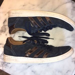 Vintage Men’s Adidas Etruscos